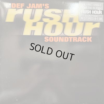 画像1: Jay-Z feat. Amil Of Major Coins And Ja Rule - Can I Get A... (12'') (US Promo !!)
