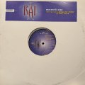 Kai - Say You'll Stay (12'') (US Original Press !!)