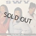 SWV - You're The One (Remixes) (12'')