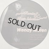 Wendy Moten - Step By Step　（Remix） (inc. Make This Love Last, Nobody But You) (12'')