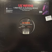 Lil Wayne feat. Drake - Right Above It (12'')