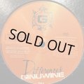 Ginuwine - Differences (b/w Tribute To A Woman) (12'')