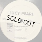 Lucy Pearl - Dance Tonight (Linslee Campbell Mix) (12'') (US Promo !!!!!) (キレイ!!)