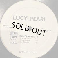 Lucy Pearl - Dance Tonight (Linslee Campbell Mix) (12'') (US Promo !!!!!) (キレイ!!)