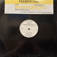 Keyshia Cole feat. Eve - Never (12'') (キレイ！！)