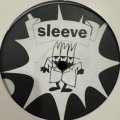 A Sleeve Production - Hipness (One More Time) (12'') (コンディションの為特価。)