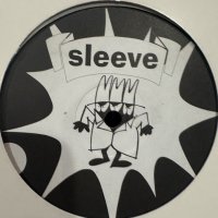 A Sleeve Production - Hipness (One More Time) (12'') (コンディションの為特価。)
