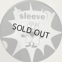 A Sleeve Production - Hipness (One More Time) (12'') (コンディションの為特価。)
