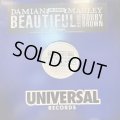 Damian Marley - Beautiful (12'') (US Promo !!)