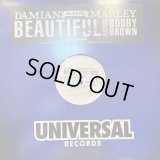 Damian Marley - Beautiful (12'') (US Promo !!)