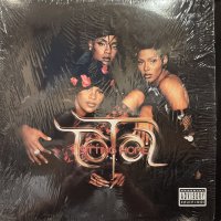 Total - Sitting Home (12'')