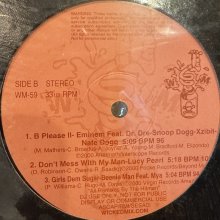 他の写真1: V.A. - Wicked Mix 59 (inc. Soul II Soul - Back To Life and more...) (12'')