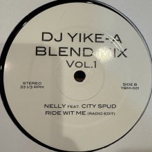他の写真1: Nelly feat. City Spud - Ride Wit Me (Feeling Raggae Remix) (12'') (ピンピン!!)