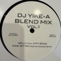 Nelly feat. City Spud - Ride Wit Me (Feeling Raggae Remix) (12'') (ピンピン!!)