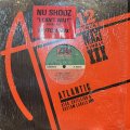 Nu Shooz - I Can't Wait (12'') (US Original Press !!)
