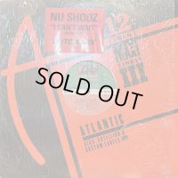 Nu Shooz - I Can't Wait (12'') (US Original Press !!)
