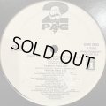 2Pac duet with Mopreme from Thug Life – Papa'z Song / Peep Game (12'')