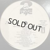 2Pac duet with Mopreme from Thug Life – Papa'z Song / Peep Game (12'')