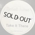 Donell Jones - Take It There / Hustlin Daze (12'')