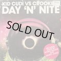 Kid Cudi vs Crookers - Day 'N' Nite (12'')