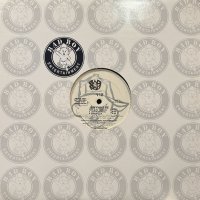 112 - Anywhere (12'') (Album Version Only US Promo !!)