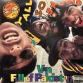Yall So Stupid - Van Full Of Pakistans (12'')