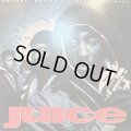 Various - Juice (Original Motion Picture Soundtrack) (LP) (US Original Press !!!!!) (キレイ!!)