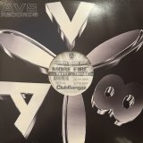 V. Smoove & Serg Sniper - More Fire 3 (inc. Gettin' Busy) (12'') (キレイ!!)