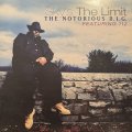 The Notorious B.I.G. - Sky's The Limit (b/w Going Back To Cali & Kick In The Door) (12'')