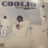 Coolio feat. 40 Thevz - C U When U Get There (12'')