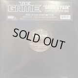 The Game feat. Keyshia Cole - Game's Pain (12'')
