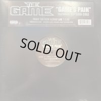 The Game feat. Keyshia Cole - Game's Pain (12'')