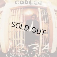 Coolio - 1, 2, 3, 4 (Sumpin' New) (12'')