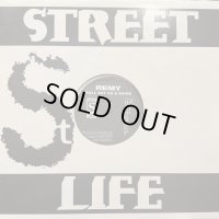 Remy - Roll Wit Us (inc. Make It Alright and more) (12'')