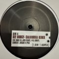 Sly Boogy feat. 2Pac, Crooked I, E-40, Jayo Felony, Kurupt, Mack 10, Roscoe - California (Remix) (12'') (キレイ!!)