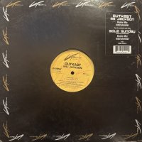 Outkast - Ms. Jackson (12'')