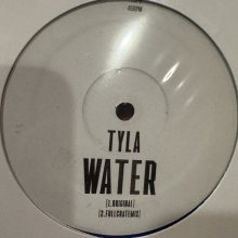 他の写真1: Tyla - Water (Remix & Original Version) (12'') (新品未開封!!)
