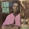Jermaine Jackson - Don't Take It Personal (12'') (US Original Press !!)