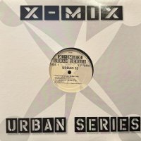 Tanto Metro & Devonte - Everyone Falls In Love (X-Mix) (12'') (キレイ!!)