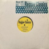 V.A. - Best Of Reggae Classics (inc. Tanto Metro &amp; Devonte - Everyone Falls In Love (Classic Club Mix)) (12'')