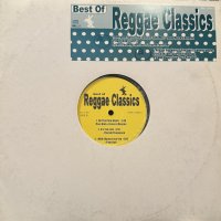 V.A. - Best Of Reggae Classics (inc. Tanto Metro &amp; Devonte - Everyone Falls In Love (Classic Club Mix)) (12'')