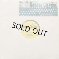 V.A. - Best Of Reggae Classics (inc. Tanto Metro &amp; Devonte - Everyone Falls In Love (Classic Club Mix)) (12'')