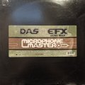 Das EFX - Microphone Master (Remix) (12'')