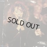 Mariah Carey - MTV Unplugged EP (LP) (コンディションの為特価!!)