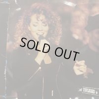 Mariah Carey - MTV Unplugged EP (LP) (コンディションの為特価!!)