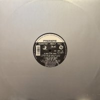 Premiere - Somethin' About You (12'') (キレイ!!)