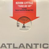 Kevin Lyttle - Turn Me On (12'')