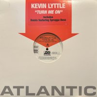 Kevin Lyttle - Turn Me On (12'')