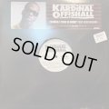 Kardinal Off!shall feat. Keri Hilson - Numba 1 (Tide Is High) (12'') (キレイ!!)