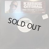 Kardinal Off!shall feat. Keri Hilson - Numba 1 (Tide Is High) (12'') (キレイ!!)